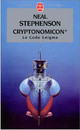 Cryptonomicon
