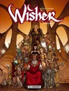 Wisher - Tome 2 - Féériques