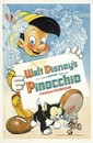 Pinocchio - 1940