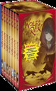 Wolf's Rain