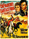 La chevauchée fantastique