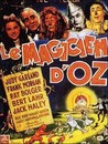 Le magicien d'Oz