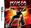 Ninja Gaiden : Dragon Sword