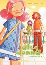 Alta Donna - Tome 1 - Changement de Lune