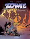 Zowie - Tome 3 - L'heure des mutants