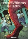 Les Aventuriers du temps - Tome 1 - Piégés