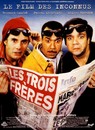 Les trois frères