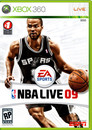 NBA Live 09