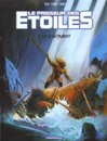 Le Passeur des étoiles - Tome 1 - Le châtiment