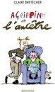 Agrippine - Tome 5 - Agrippine et l'ancêtre