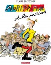 Agrippine - Tome 4 - Agrippine et les inclus
