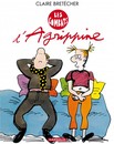 Agrippine - Tome 3 - Les combats d'Agrippine