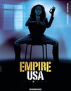 Empire USA - Tome 3