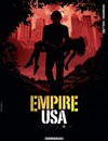 Empire USA - Tome 5