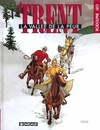 Trent - Tome 4 - La vallée de la peur