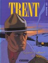 Trent - Tome 3 - Quand s'allument les lampes...