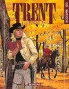Trent - Tome 2 - Le Kid