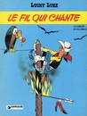 Lucky Luke - Tome 46 - Le fil qui chante