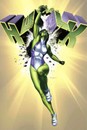 Miss Hulk