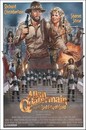 Allan Quatermain et la cité de l'or perdu