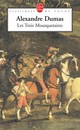 Les Trois Mousquetaires