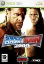 WWE Smackdown vs Raw 09