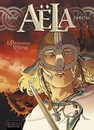 Aëla - Tome 1 - Princesse Viking