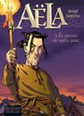 Aëla - Tome 3 - L'homme de nulle part