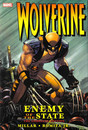 Wolverine - 2004-2005 - Enemy of the state
