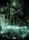 Les Mondes de Lovecraft - Tome 1 - Arcanes 1