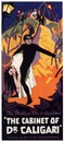 Le cabinet du docteur Caligari