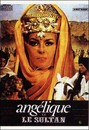 Angélique et le sultan