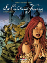Le Capitaine Fracasse - Volume 3