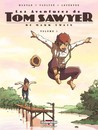 Les Aventures de Tom Sawyer - Volume 1
