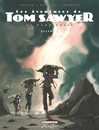 Les Aventures de Tom Sawyer - Volume 2