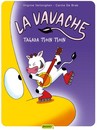 La Vavache - Tome 2 - Tagada tsoin tsoin
