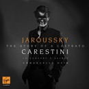 Jaroussky (Philippe) - Carestini : The Story of a Castrato