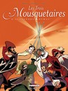Les Trois Mousquetaires - Volume 2