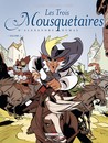 Les Trois Mousquetaires - Volume 3