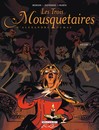 Les Trois Mousquetaires - Volume 4