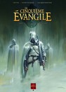 Le Cinquième évangile - Tome 1 - La main de Fatima