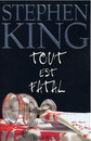 Tout est fatal
