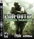 Call of Duty 4 - Modern Warfare