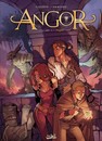 Angor - Tome 1 - Fugue