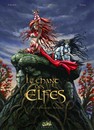 Le Chant des Elfes - Tome 1 - La dernière Alliance