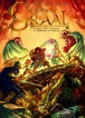 La Quête du Graal - Tome 2 - Le Tombeau de Balor