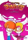 Les p'tits diables - Tome 7 - De vrais p'tits anges !