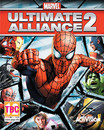 Marvel Ultimate Alliance 2