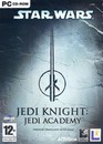 Star Wars Jedi Knight: Jedi Academy
