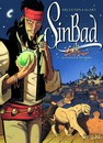 Sinbad - Tome 1 - Le cratère d'Alexandrie